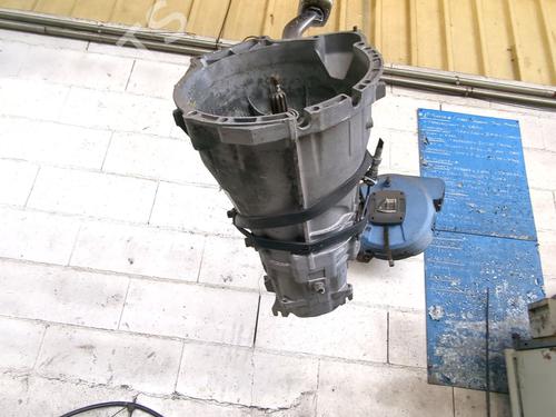 Gearbox BMW 3 (E46) 320 d | BP33654697M3  - Image 7