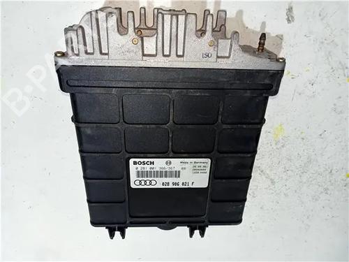 Used Electronic module AUDI A4 B5 Avant (8D5) 1.9 TDI (110 hp) 23919237