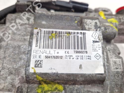 AC compressor DACIA SANDERO II 1.2 | BP36516619M34  - Image 5