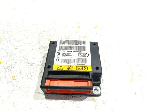 ecu-airbags-citroen-c5-i-dc_-2001-2002-2003-2004-2005-40063968 main image