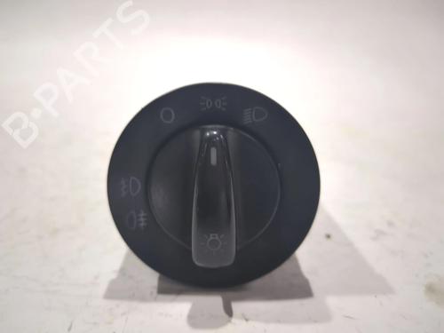 Mando VW POLO IV Saloon (9A4, 9A2, 9N2, 9A6) 1.9 SDI (64 hp) 23927856