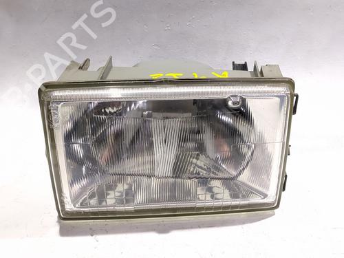 Faro izquierdo RENAULT 9 (L42_) [1981-1997]  31291987