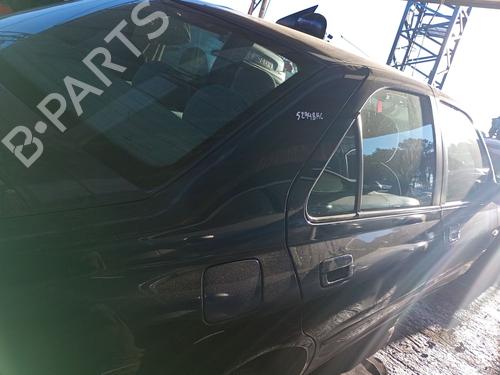 Right front window switch PEUGEOT 406 Break (8E/F) 2.0 HDI 110 | BP34006232I26 - Image 11