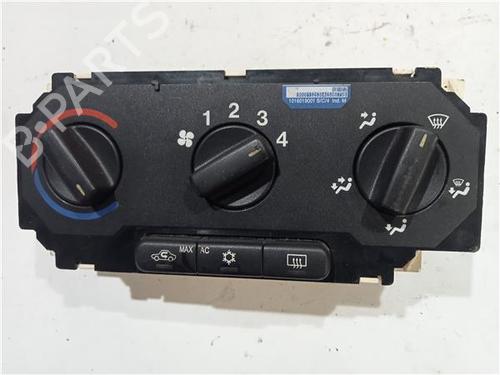 Used Climate control OPEL ASTRA G Saloon (T98) 2.0 DI (F69) (82 hp) 23931393
