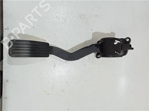 Used Pedal CITROËN C4 II (NC_) 1.4 VTi 95 (NC8FP0) (95 hp) 26558539