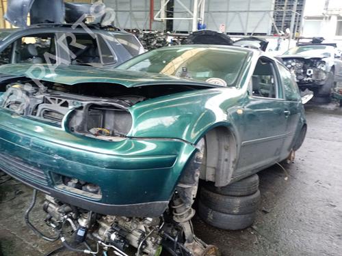 Recambios VW GOLF IV (1J1) 1.6 (100 hp) 4447455