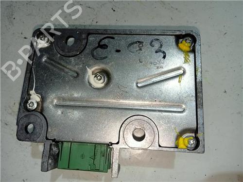 Control unit BMW 3 Convertible (E93) 320 d | BP23915156M11 