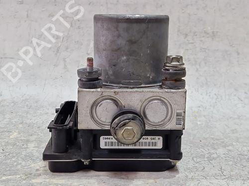 ABS pump TOYOTA AURIS (_E15_) 2.0 D-4D (ADE150_, ADE150R) | BP29518680M43 