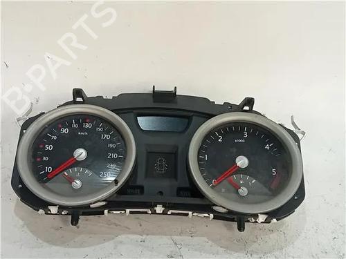 Cockpit RENAULT MEGANE II Saloon (LM0/1_) 1.9 dCi (131 hp) 23910566