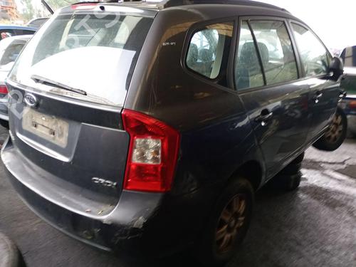 Luftmassemåler KIA CARENS III MPV (UN) 2.0 CRDi 115 | BP27337574M95 