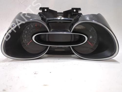 Used Instrument cluster RENAULT CLIO IV (BH_) 1.2 TCe 120 (BHAU) (118 hp) 28489042