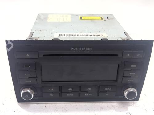 Used Radio Radio 38858733 38858733
