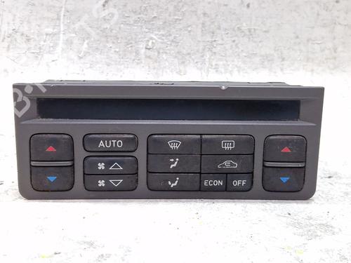 Used Climate control SAAB 9-3 (YS3F, E79, D79, D75) 1.9 TiD (150 hp) 29876582