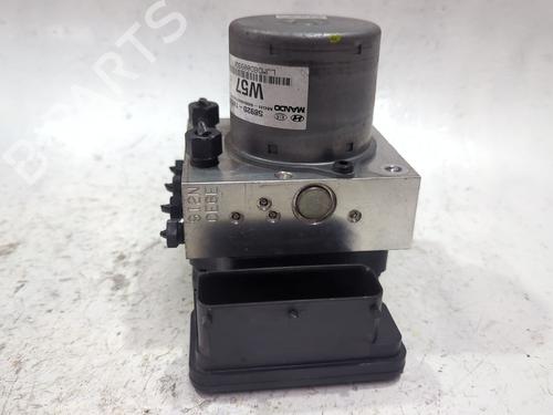 ABS pump KIA RIO III (UB) 1.25 CVVT | BP36765930M43 - Image 5