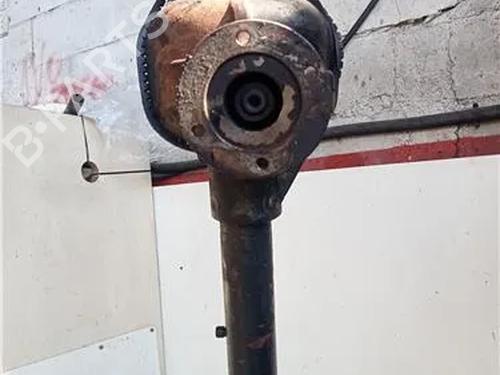 Front differential SSANGYONG KORANDO FAMILY 2.5 D All-wheel Drive | BP25616782M23 