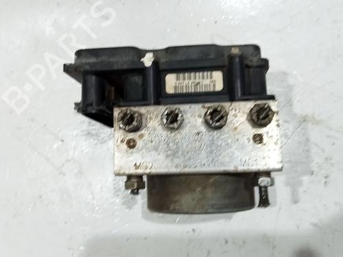 ABS pump RENAULT KANGOO / GRAND KANGOO II (KW0/1_) 1.5 dCi 70 (KW0V, KW0A) | BP27319672M43 