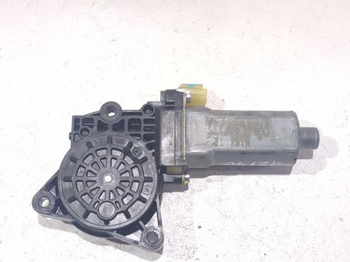Used Left front window motor KIA CARENS III MPV (UN) 2.0 CRDi 115 (115 hp) 25627519