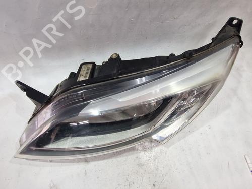 Left headlight FIAT DUCATO Van (250_) 130 Multijet 2,3 D | BP36516212C28 - Image 2