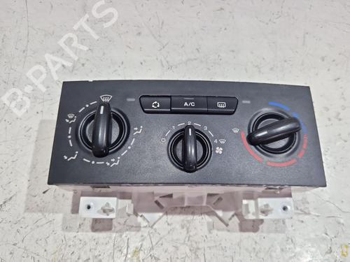 Used Climate control Climate control PEUGEOT EXPERT Van (VF3A_, VF3U_, VF3X_) 2.0 HDi 120 (120 hp) 36499760 36499760
