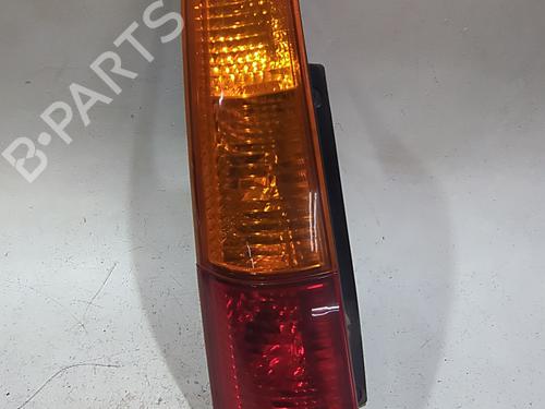Used Right taillight SUZUKI IGNIS II (MH) 1.3 DDiS (RM413D) (70 hp) 24873671