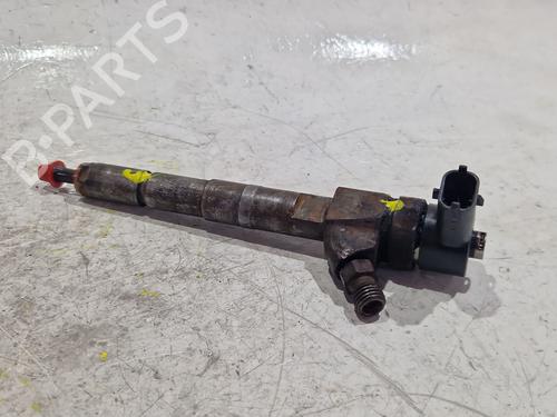 Used Injector Injector FIAT STILO (192_) 1.9 D Multijet (120 hp) 34006143 34006143