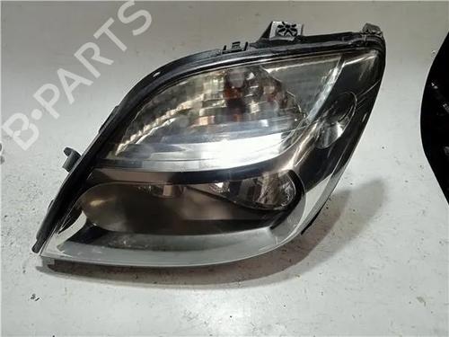 Phare gauche RENAULT SCÉNIC I MPV (JA0/1_, FA0_) 1.9 dCi (JA05, JA1F) (102 hp) 23917424