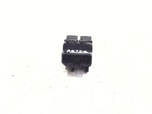 Left front window switch RENAULT CAPTUR I (J5_, H5_) 0.9 TCe 90 | BP37027548I27 - Image 2