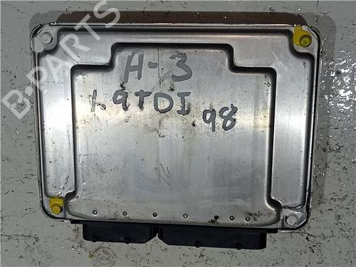 Electronic module AUDI A3 (8L1) 1.9 TDI | BP23922518M83 