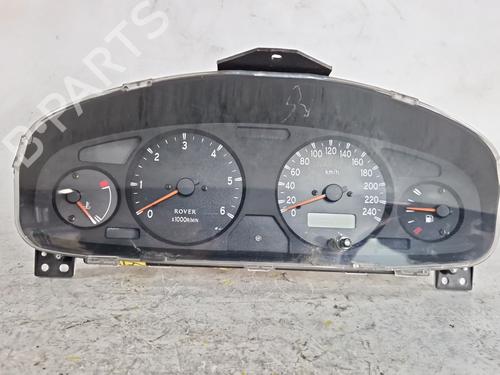 Used Instrument cluster ROVER 25 I Hatchback (RF) 2.0 iDT (101 hp) 29876939