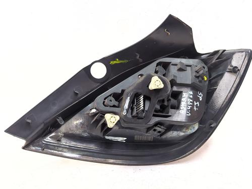 Left front indicator OPEL ASTRA H (A04) 1.7 CDTI (L48) | BP37027525C32 - Image 2