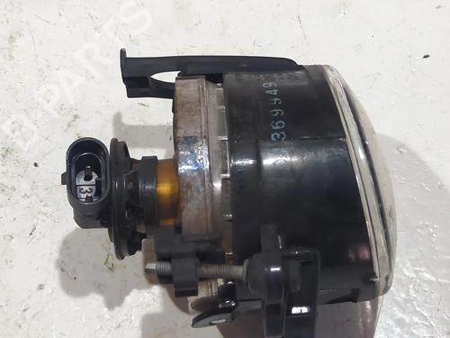 Højre Foran Tågelygte VW GOLF V (1K1) 1.9 TDI | BP26001140C31 
