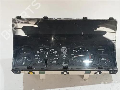 Used Instrument cluster CITROËN AX (ZA-_) 10 (50 hp) 23908262