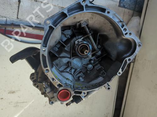 Used Gearbox FORD ESCORT V (AAL, ABL) 1.8 D (60 hp) 29700405