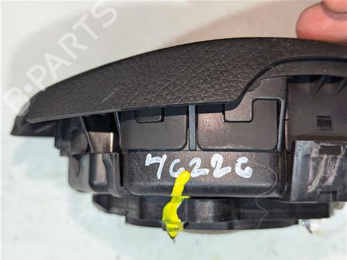 Driver airbag JAGUAR XF I (X250) 2.7 D | BP23924882C9 