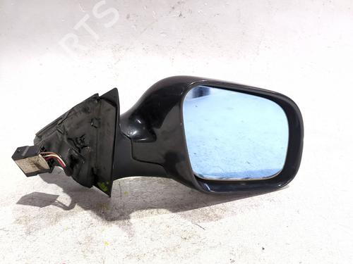 Bakspejl Højre AUDI A4 B5 (8D2) 1.9 TDI quattro (110 hp) 31183129