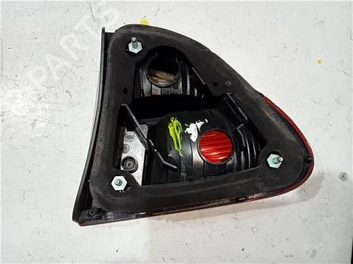 Left taillight SEAT LEON (1M1) 1.9 TDI | BP23917230C34