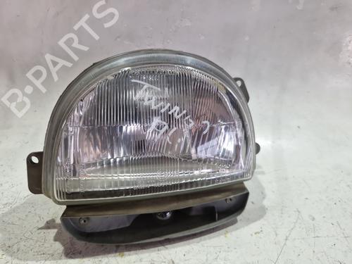 Used Left headlight Left headlight 36529441 36529441