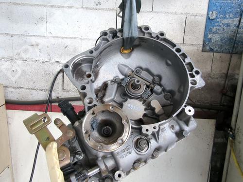 Used Gearbox Gearbox VW POLO III (6N1) 50 1.0 (50 hp) 34127701 34127701