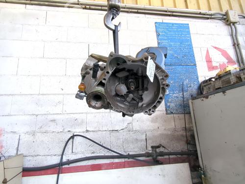 Used Gearbox Gearbox SEAT CORDOBA (6K1, 6K2) 1.9 D (68 hp) 36321883 36321883