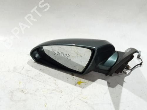 Left mirror NISSAN PRIMERA Hatchback (P12) 2.0 96302AU413