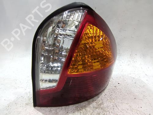 Used Right taillight Right taillight HYUNDAI SANTA FÉ I (SM) 2.0 CRDi 4x4 (125 hp) 33619081 33619081