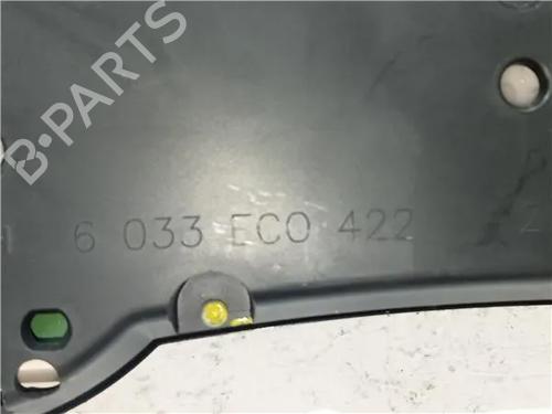 Cockpit SAAB 9-3 (YS3F, E79, D79, D75) 1.9 TiD | BP23911715C47 