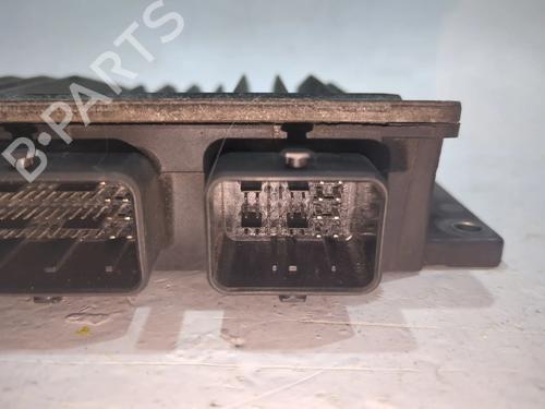 Elektronisk modul RENAULT CLIO II (BB_, CB_) 1.5 dCi (B/CB07) | BP23925898M83 