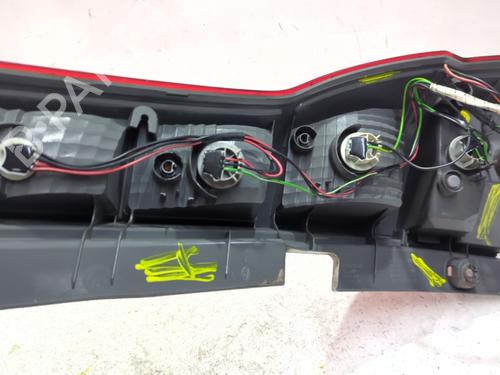 Left taillight HONDA CR-V III (RE_) 2.0 i-VTEC 4WD (RE5, RE2) | BP39638544C34 - Image 4