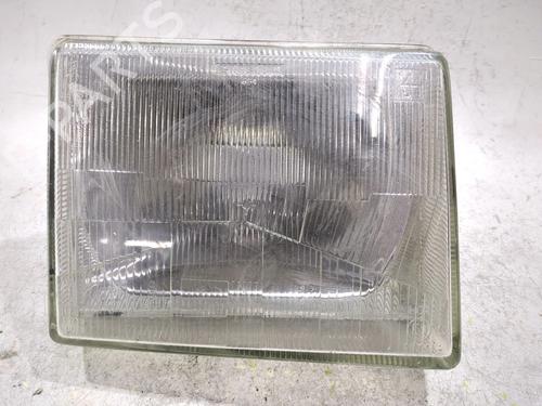 Used Right headlight FIAT UNO (146_, 158_) 1.0 (146E) (56 hp) 29221562