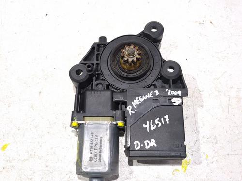Used Right front window motor RENAULT MEGANE II Estate (KM0/1_) 1.6 16V (102 hp) 23926944
