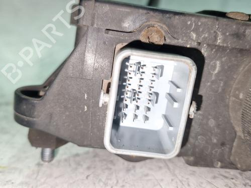 Electric handbrake RENAULT GRAND SCÉNIC II (JM0/1_) 2.0 dCi (JM1K) | BP30777240E5