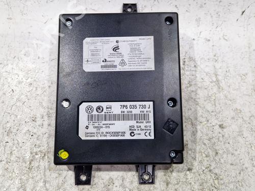 electronic-module-vw-passat-b7-362-2010-2011-2012-2013-2014-2015-2016-33170707 main image