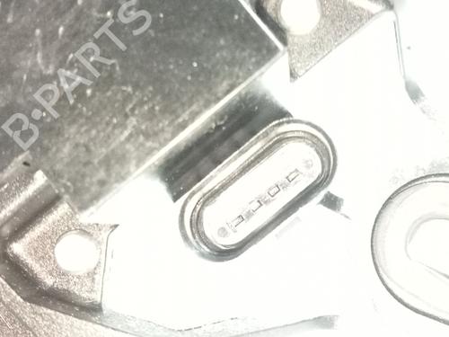 Rear wiper motor VW GOLF V (1K1) 1.9 TDI | BP32282810M102