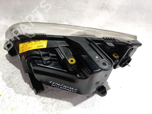 Right headlight FORD C-MAX (DM2) 1.6 TDCi | BP38702840C29 - Image 5